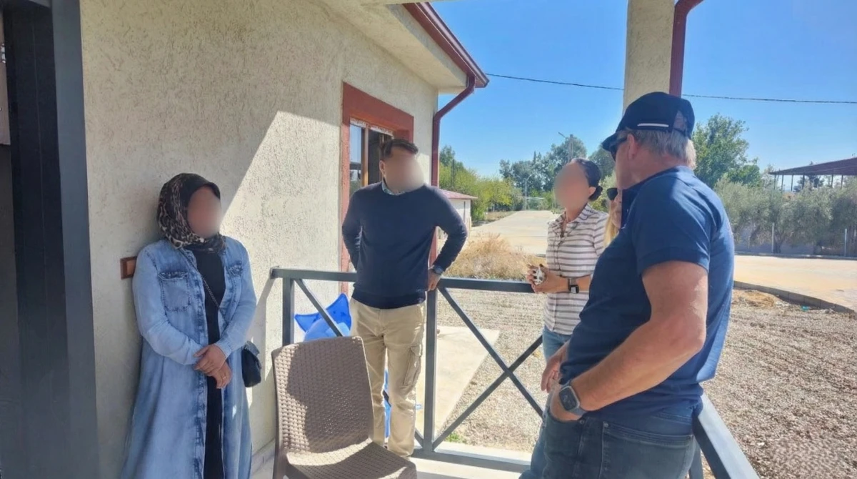 Bitkisel Örücülük - Horanta Kadın Kooperatifi